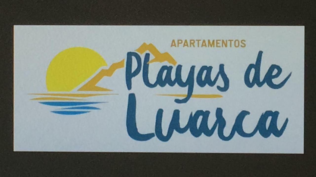 Playas De Luarca Apartment Barcia  Exterior foto
