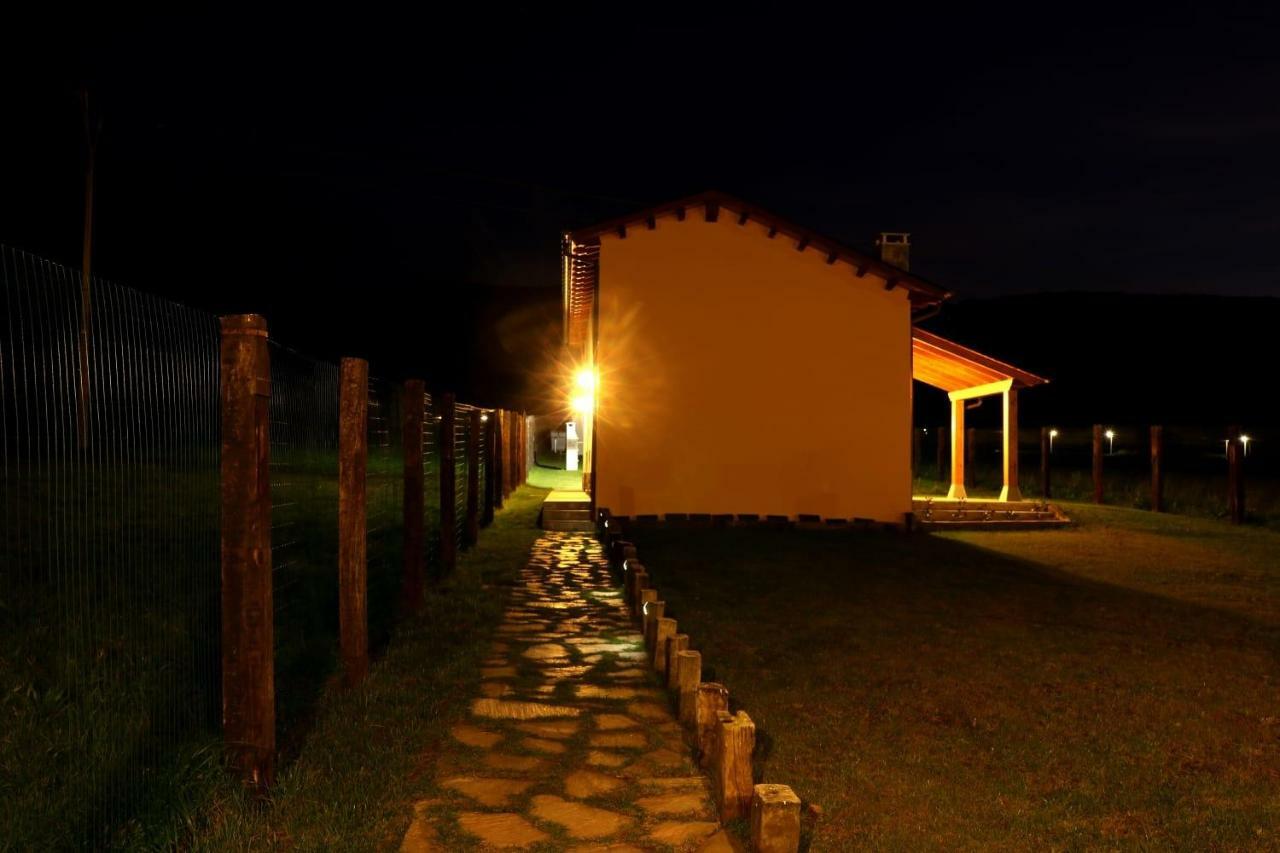 Playas De Luarca Apartment Barcia  Exterior foto